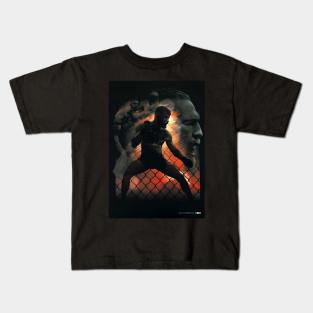 Notorious Conor McGregor Kids T-Shirt